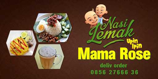 Nasi Lemak Mama Rose 8