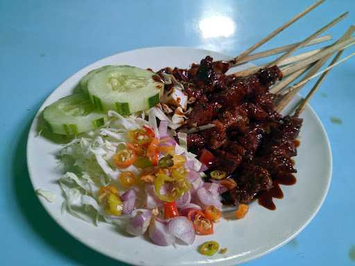 Pondok Sate Solo Pak Amir 4