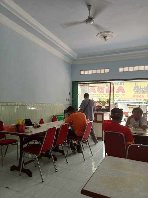 Rumah Makan Anda 3