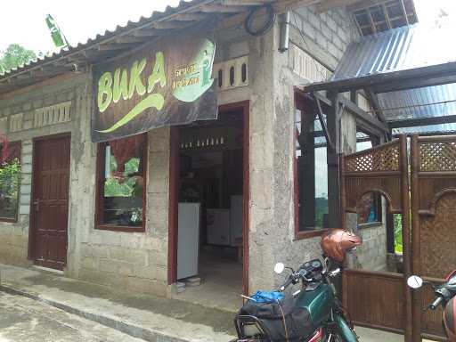 Rumah Makan Sekar Melati 4