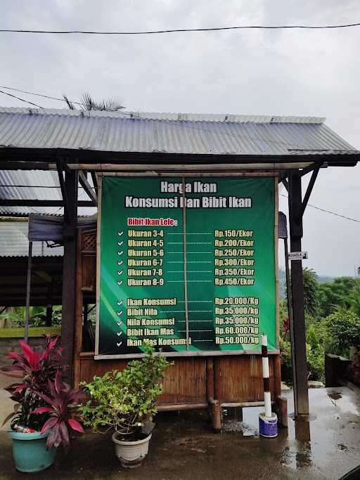 Rumah Makan Sekar Melati 5