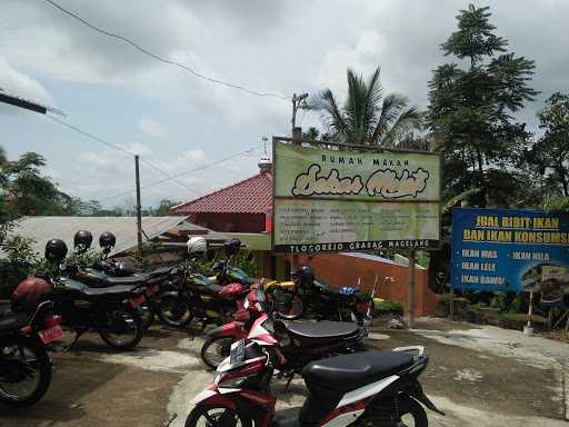 Rumah Makan Sekar Melati 1