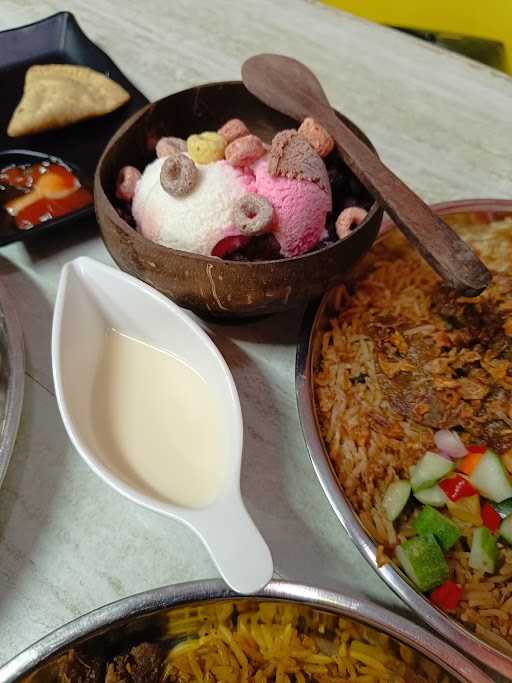 Saffar Arabian Food 3