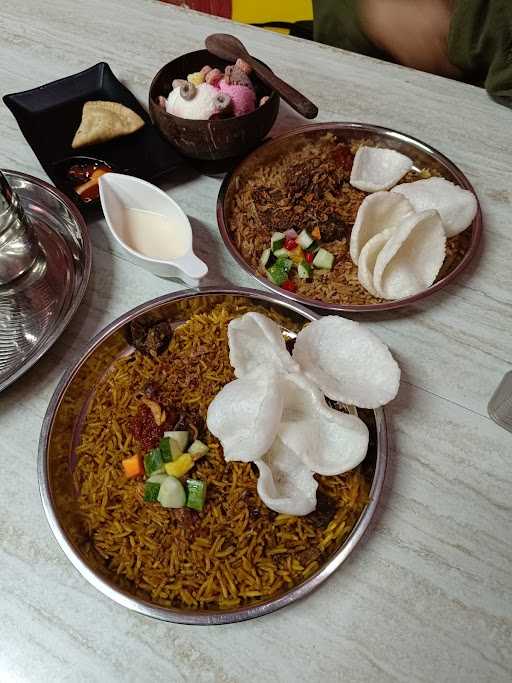 Saffar Arabian Food 8