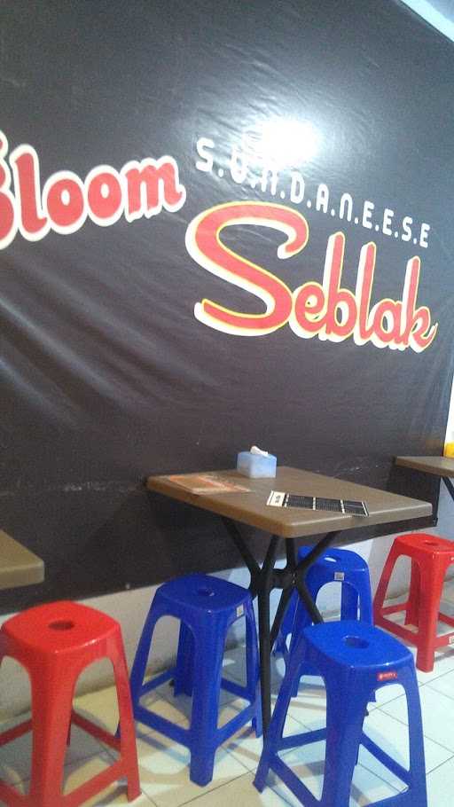 Seblak Bloom Grabag 4