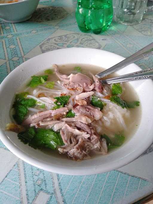 Sop Ayam Klaten 6