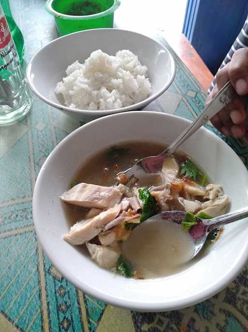 Sop Ayam Klaten 7