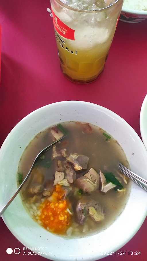 Sop Ayam Klaten 4