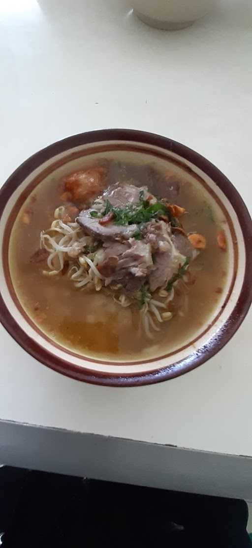 Soto Kudus 58 9