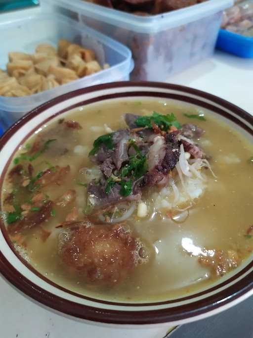 Soto Kudus 58 5