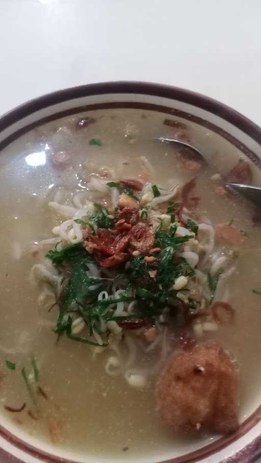 Soto Kudus 58 3