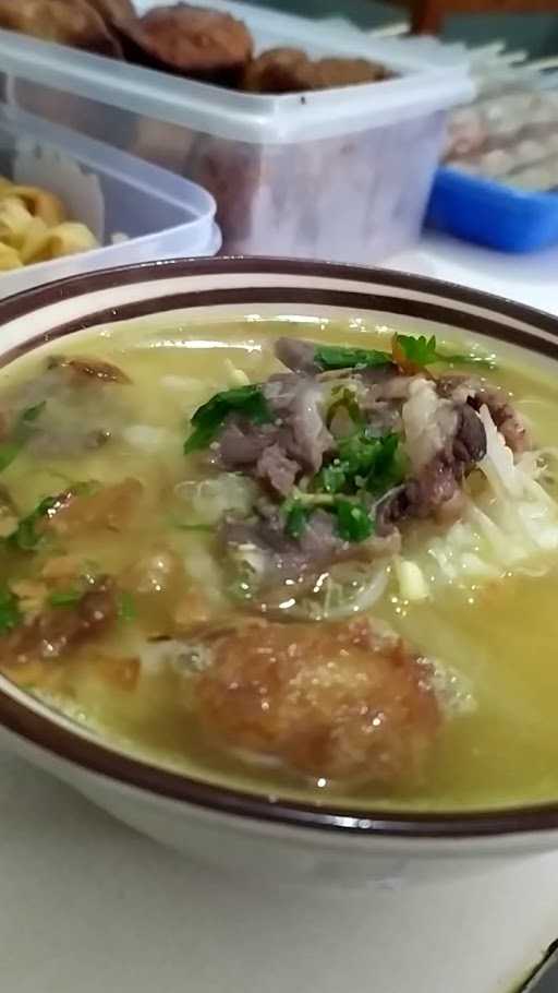 Soto Kudus 58 4