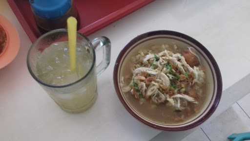 Soto Kudus 58 1