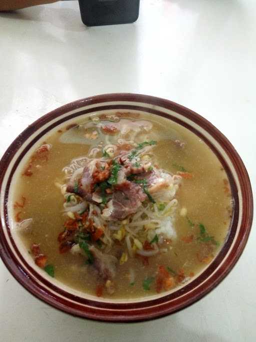 Soto Kudus 58 6