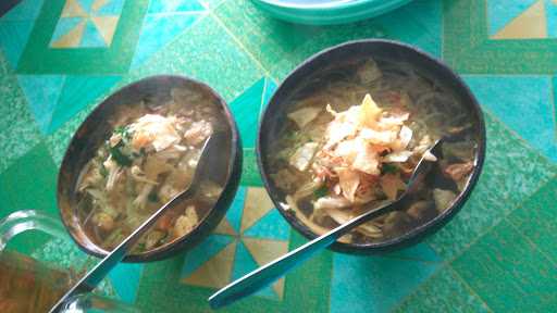 Soto Rempah 4