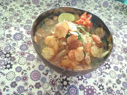 Soto Rempah 1