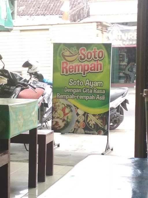 Soto Rempah 9