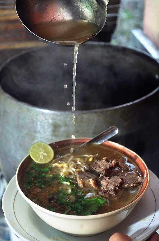 Soto Sapi Bu Suci 6