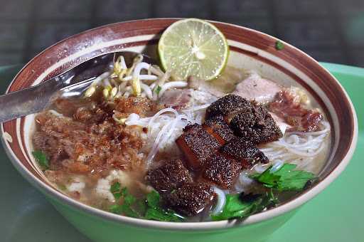 Soto Sapi Bu Suci 4