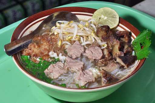 Soto Sapi Bu Suci 5