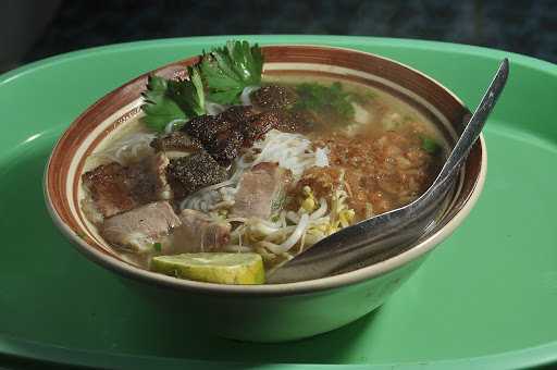 Soto Sapi Bu Suci 3