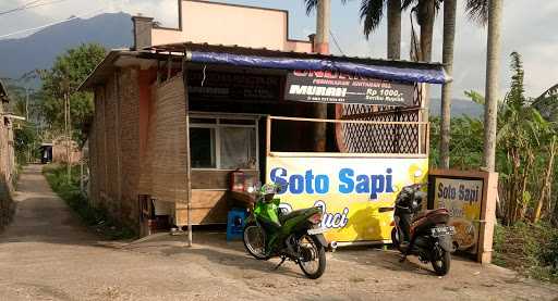 Soto Sapi Bu Suci 10