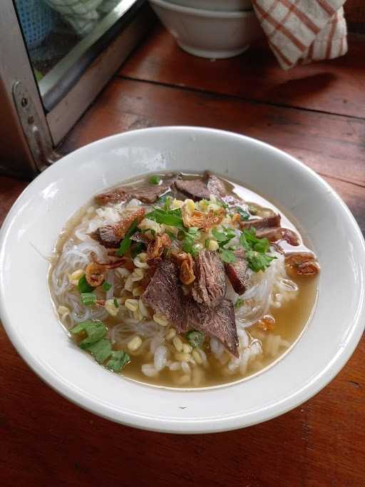 Soto Sapi & Soto Ayam 2