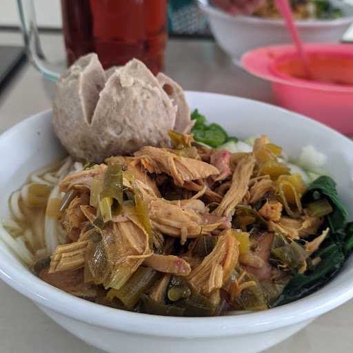 Soto Segeer Pak Nur 8