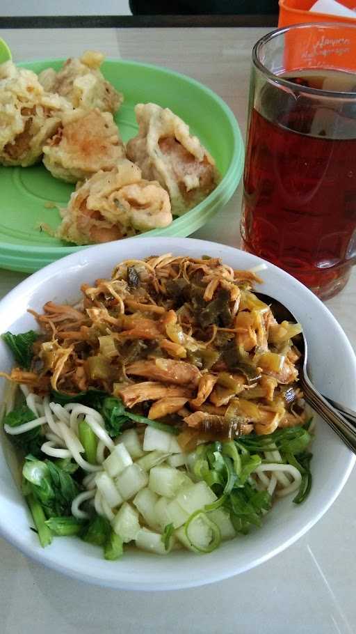 Soto Segeer Pak Nur 10