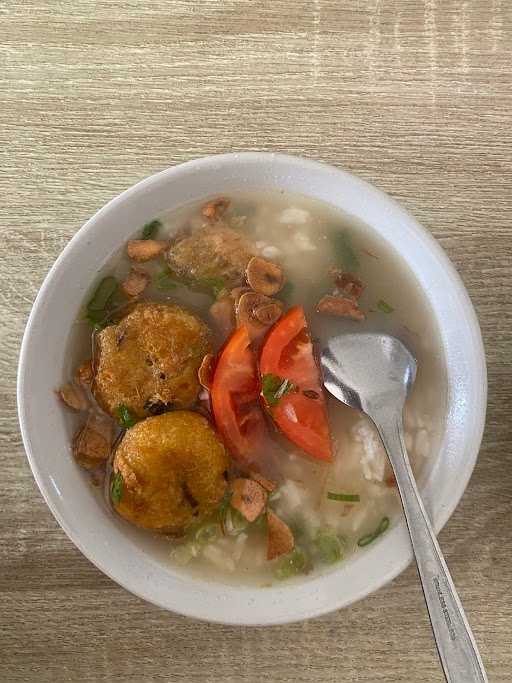 Soto Semarang 7A 2