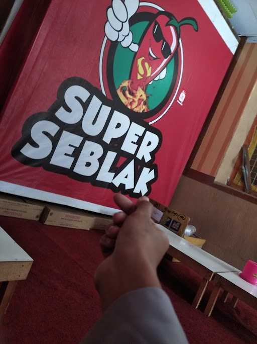 Super Seblak 2