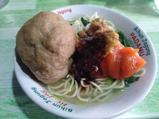 Warung Bakso Bang Hasan 6