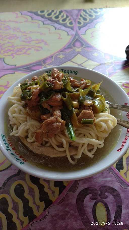 Warung Bakso Bang Hasan 8