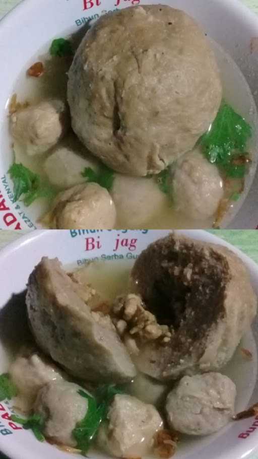 Warung Bakso Bang Hasan 5