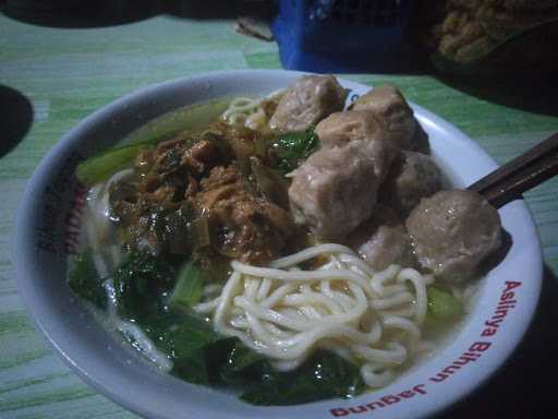 Warung Bakso Bang Hasan 4