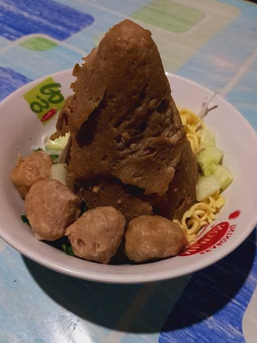 Warung Bakso Bang Hasan 7