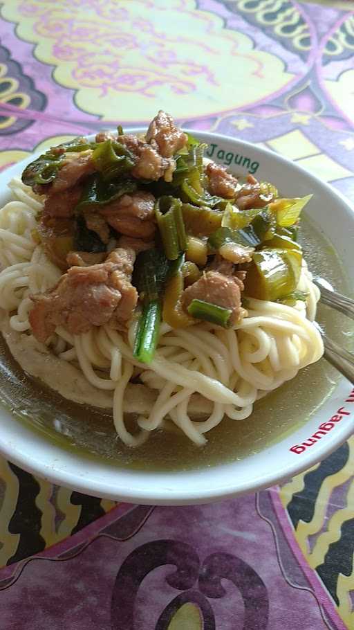 Warung Bakso Bang Hasan 1