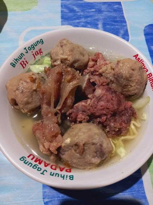 Warung Bakso Bang Hasan 2