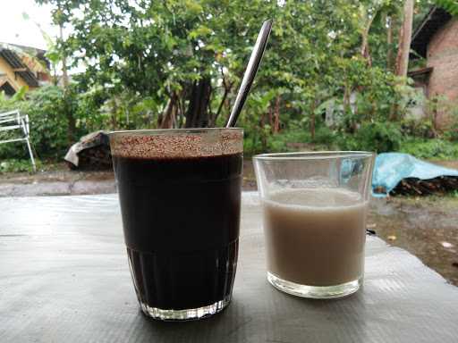 Warung Bubur Pagi Bu Mar 1