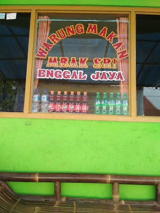 Warung Makan Mbak Sri Enggal Jaya 9