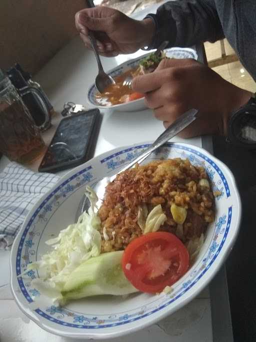 Warung Makan Pak Kowo 6