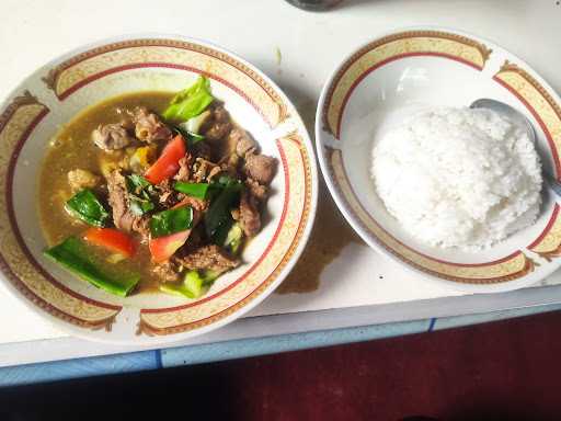 Warung Makan Pak Kowo 2