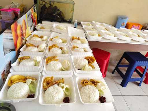 Warung Pecel Lele Bang Den 9