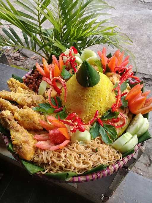 Warung Soto Mbak Yati (Lia Jaya) Ngasinan 9