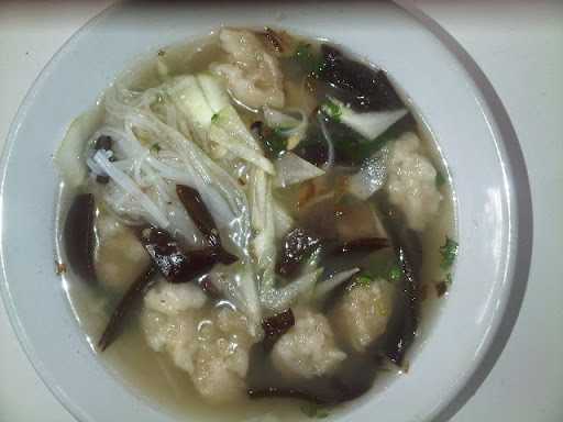 Warung Tekwan / Pempek / Soto Ayam 4