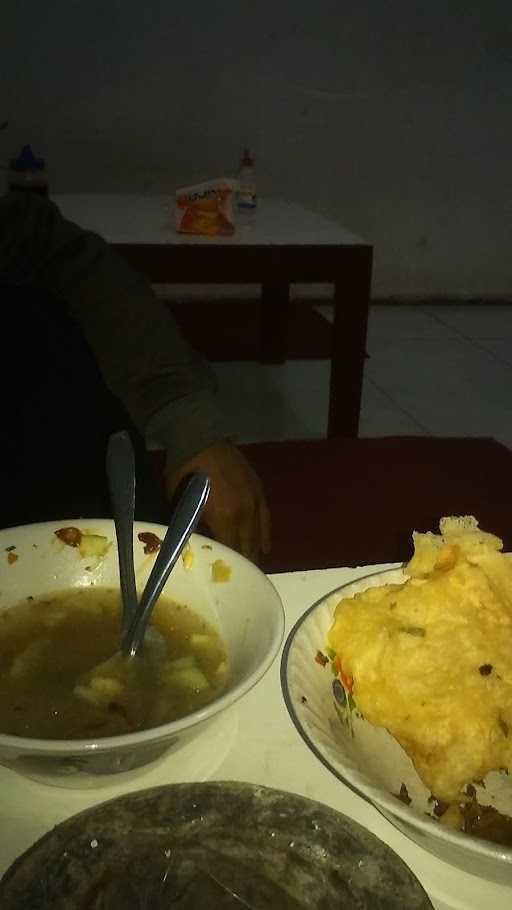 Warung Tekwan / Pempek / Soto Ayam 3