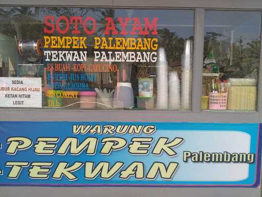 Warung Tekwan / Pempek / Soto Ayam 6