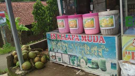 Kelapa Muda Kabengbat 3