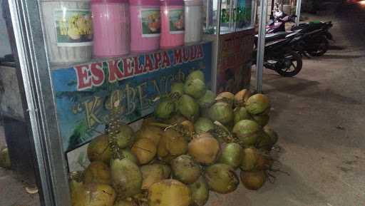 Kelapa Muda Kabengbat 2