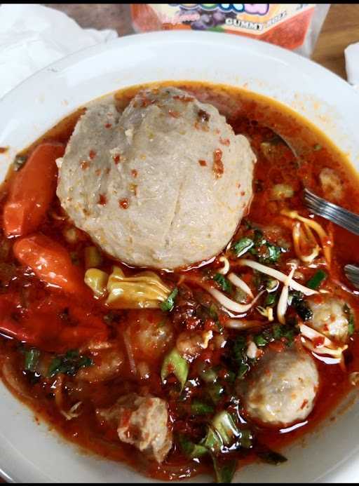 Bakso Bar Bar 8